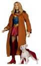 Supergirl (2026) DC Theatrical Deluxe Edition Actionfigur...