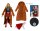 Supergirl (2026) DC Theatrical Deluxe Edition Actionfigur Supergirl & Krypto (Gold Label) 17 cm