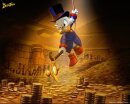 DuckTales Ultimate Actionfigur Scrooge McDuck 18 cm