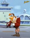 DuckTales Ultimate Actionfigur Launchpad McQuack 18 cm