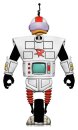 DuckTales Ultimate Actionfigur Gizmoduck 18 cm