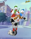 DuckTales Ultimate Actionfigur Gizmoduck 18 cm