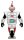 DuckTales Ultimate Actionfigur Gizmoduck 18 cm