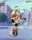 DuckTales Ultimate Actionfigur Gizmoduck 18 cm