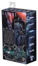 Aliens Ultimate Actionfigur Warrior (1986) Blue 23 cm
