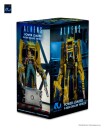 Aliens Deluxe Fahrzeug Power Loader (P-5000) (40th Anniversary) 28 cm