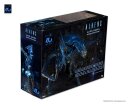 Aliens Ultra Deluxe Actionfigur Alien Queen (40th...