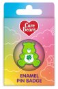 Care Bears Emaille-Anstecker Good Luck Bear