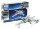 Star Wars The Mandalorian and Grogu Revell Modellbausatz 1/57 New Republic X-Wing Fighter 22 cm
