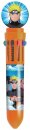Naruto Mehrfarbiger Stift (10-in-1)