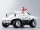 Mobile Police Patlabor ROBO-DOU Typ 98 Spezielles Kontrollfahrzeug 10 cm