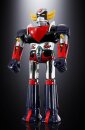 UFO Robo Grendizer Chogokin Actionfigur Deluxe Grendizer...