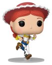 Toy Story 5 POP! Disney Vinyl Figuren Jessie 9 cm