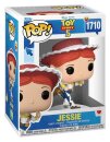 Toy Story 5 POP! Disney Vinyl Figuren Jessie 9 cm