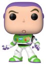 Toy Story 5 POP! Disney Vinyl Figuren Buzz Lightyear 9 cm