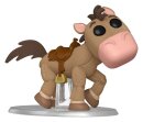Toy Story 5 POP! Premium Vinyl Figur Bullseye 9 cm