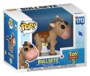 Toy Story 5 POP! Premium Vinyl Figur Bullseye 9 cm