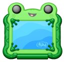 Toy Story 5 POP! Disney Vinyl Figuren Lilypad 9 cm