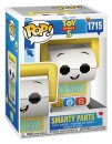 Toy Story 5 POP! Disney Vinyl Figuren Smarty Pants 9 cm