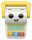 Toy Story 5 POP! Disney Vinyl Figuren Smarty Pants 9 cm