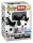 101 Dalmatiner POP! Disney Vinyl Figur Patch (Pirate Costume) 9 cm