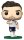 EFL POP! Football Vinyl Figur USA- Giovani Reyna 9 cm
