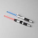 Star Wars Set mit 2 Lichtschwert-Stiften  Luke Skywalker...