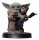 The Mandalorian & Grogu Grogu Collection Statue Grogu No Squeezy