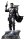 The Mandalorian & Grogu Art Scale Statue 1/10 The Mandalorian and Grogu 25 cm