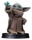 The Mandalorian & Grogu Grogu Collection Statue Grogu...