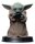 The Mandalorian & Grogu Grogu Collection Statue Grogu Always Hungry