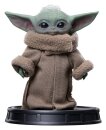 The Mandalorian & Grogu Grogu Collection Statue Grogu...