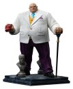 Marvel Comics Art Scale Statue 1/10 Kingpin 24 cm