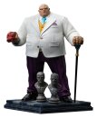 Marvel Comics Art Scale Statue 1/10 Kingpin 24 cm