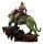 Masters of the Universe Art Scale Statue 1/10 He-Man and Battle Cat 33 cm