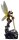 Masters of the Universe Art Scale Statue 1/10 Buzz-Off 36 cm