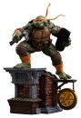 Teenage Mutant Ninja Turtles Art Scale Statue 1/10...