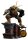 Teenage Mutant Ninja Turtles Art Scale Statue 1/10 Michelangelo Unleashed 24 cm