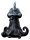 Disney Art Scale Statue 1/10 Hades Regular 25 cm