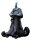 Disney Art Scale Statue 1/10 Hades Regular 25 cm
