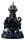 Disney Art Scale Statue 1/10 Hades Deluxe 41 cm