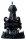 Disney Art Scale Statue 1/10 Hades Deluxe 41 cm