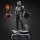 The Mandalorian & Grogu Legacy Replica Statue 1/4 The Mandalorian and Grogu 57 cm
