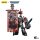 Warhammer 40k Actionfigur 1/18 Grey Knights Terminator Retius Akantar 13 cm
