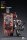 Warhammer 40k Actionfigur 1/18 Grey Knights Terminator Retius Akantar 13 cm