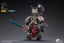 Warhammer 40k Actionfigur 1/18 Grey Knights Terminator...