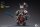 Warhammer 40k Actionfigur 1/18 Grey Knights Terminator Incanus Neodan 13 cm