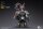 Warhammer 40k Actionfigur 1/18 Grey Knights Terminator Incanus Neodan 13 cm