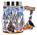 Harry Potter Krug Hogsmeade Village 16 cm