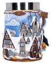 Harry Potter Krug Hogsmeade Village 16 cm